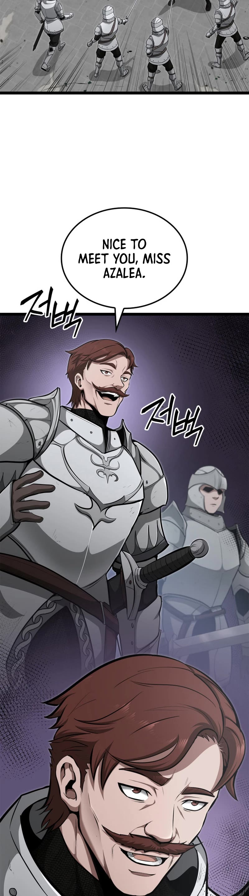 Boxer Kali chapter 36 page 10