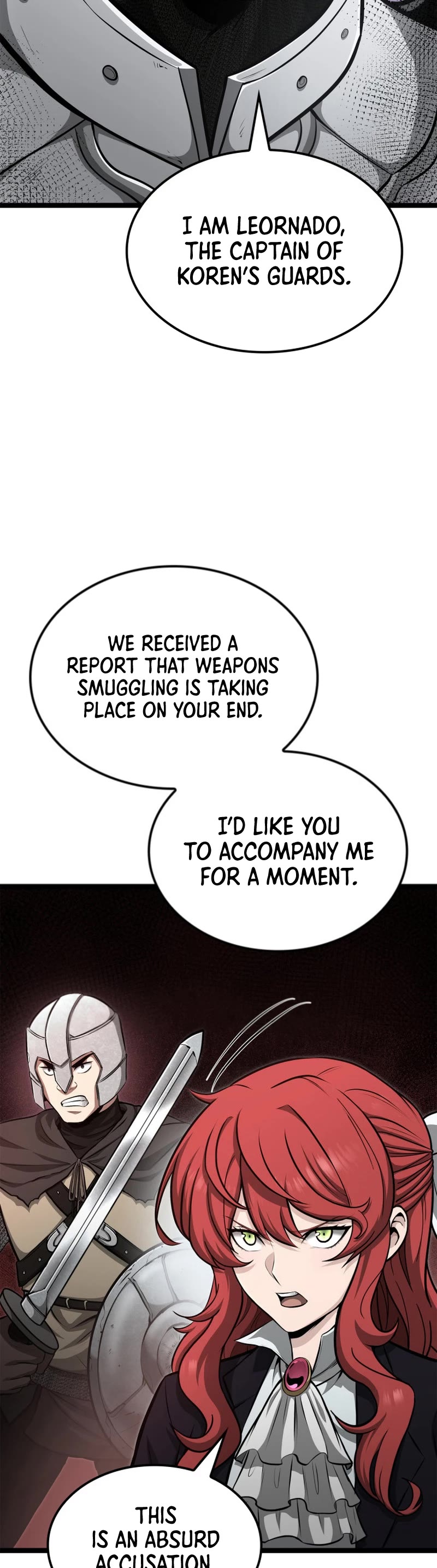 Boxer Kali chapter 36 page 11