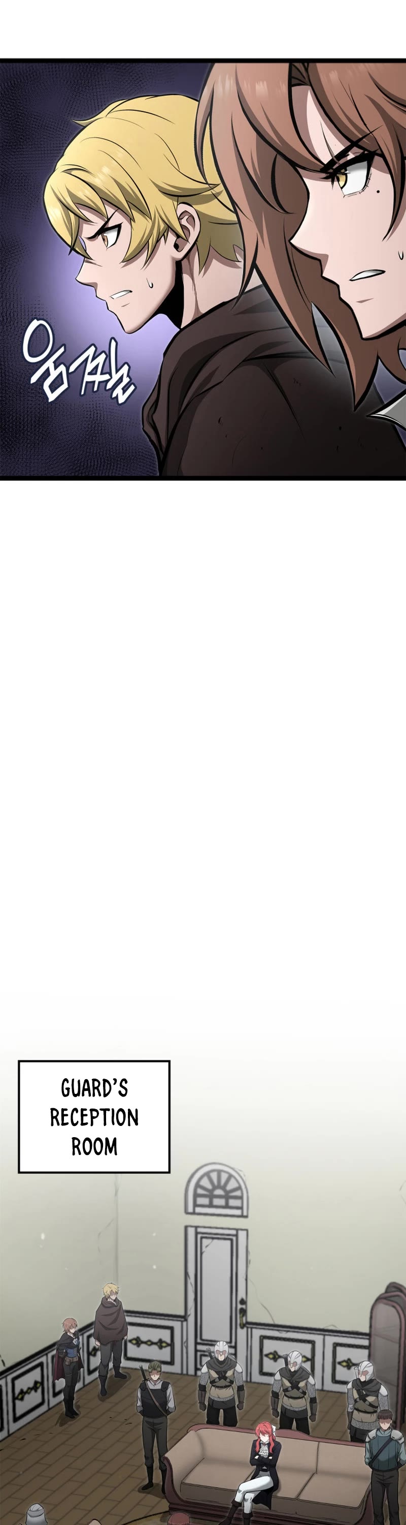 Boxer Kali chapter 36 page 13