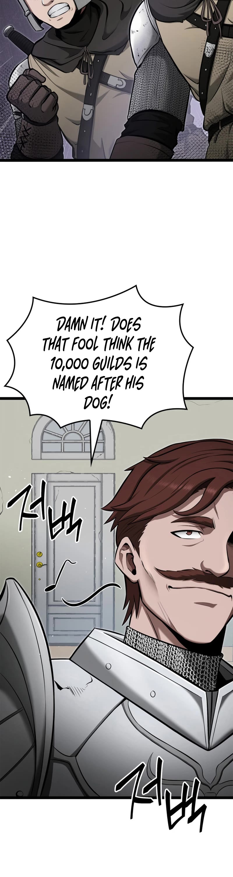 Boxer Kali chapter 36 page 18