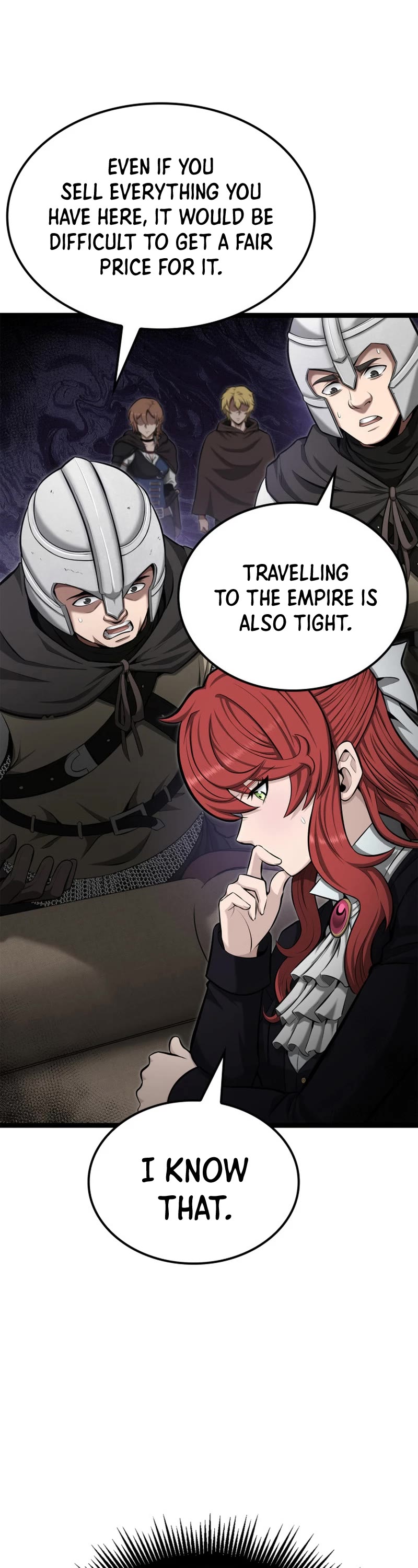 Boxer Kali chapter 36 page 19