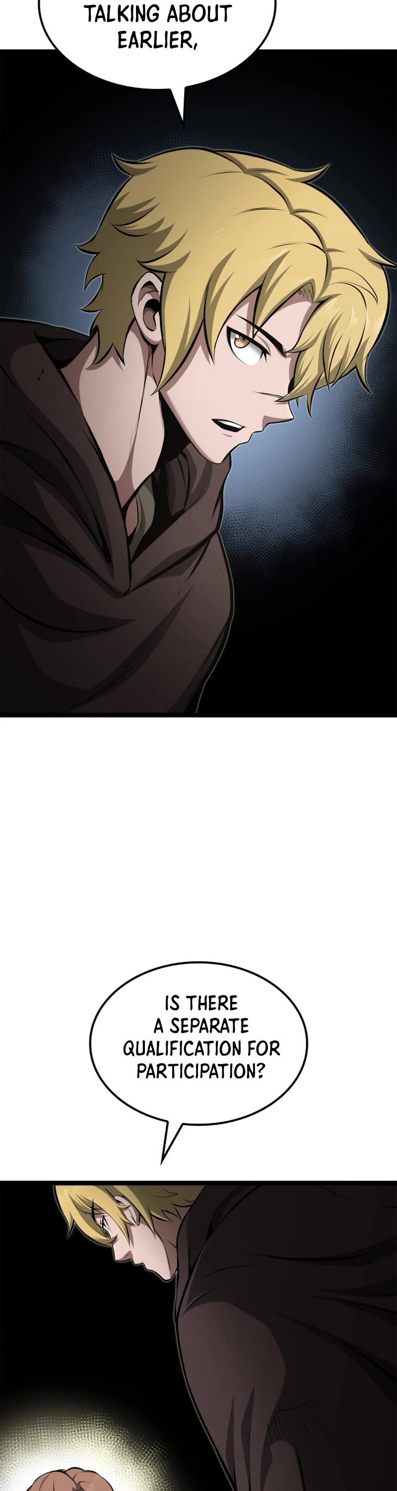 Boxer Kali chapter 36 page 23