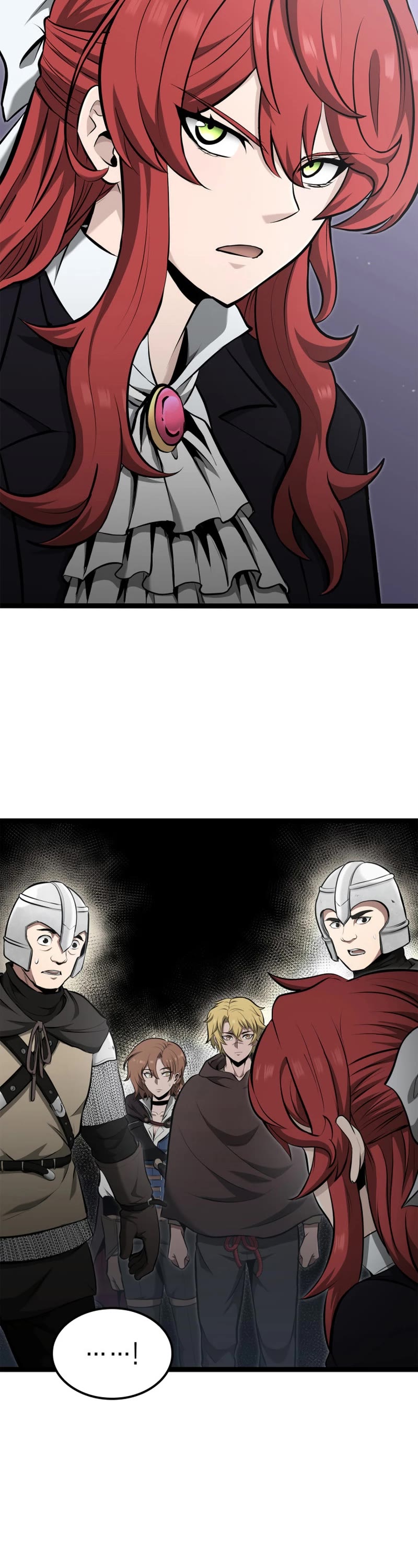 Boxer Kali chapter 36 page 27