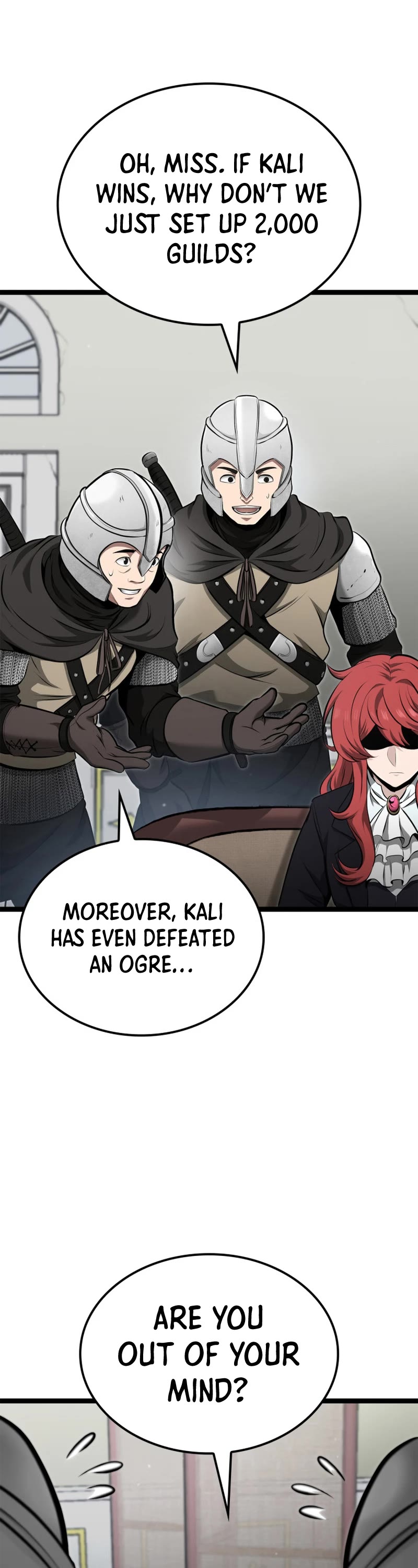 Boxer Kali chapter 36 page 28