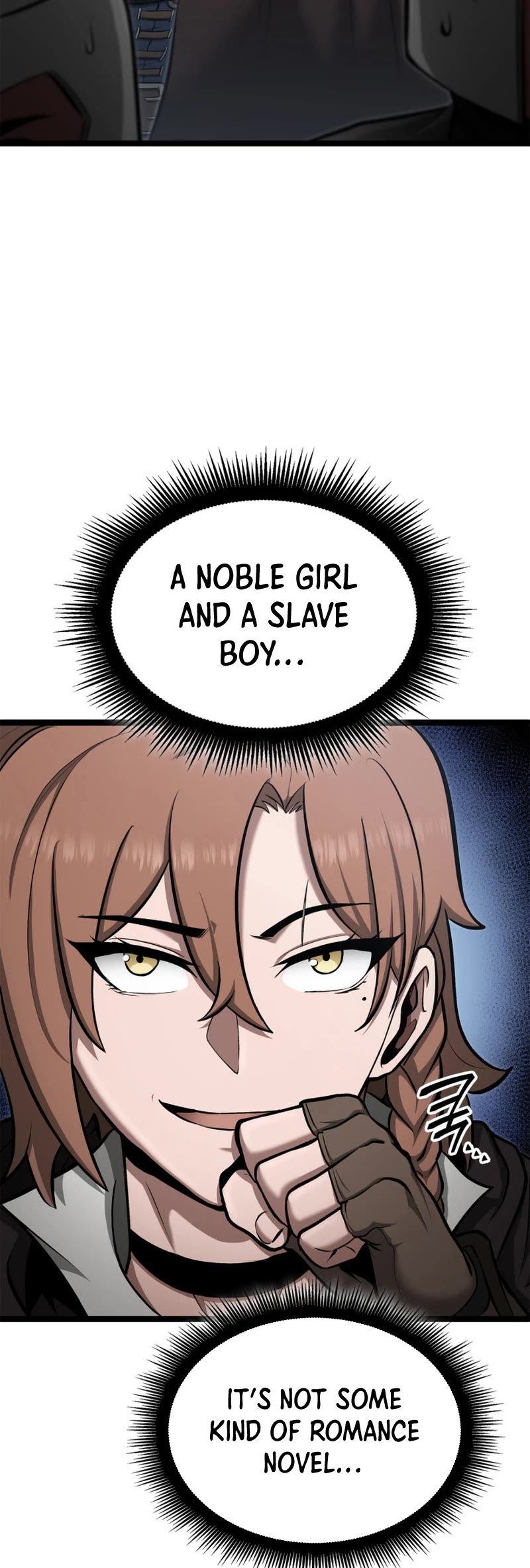 Boxer Kali chapter 36 page 30