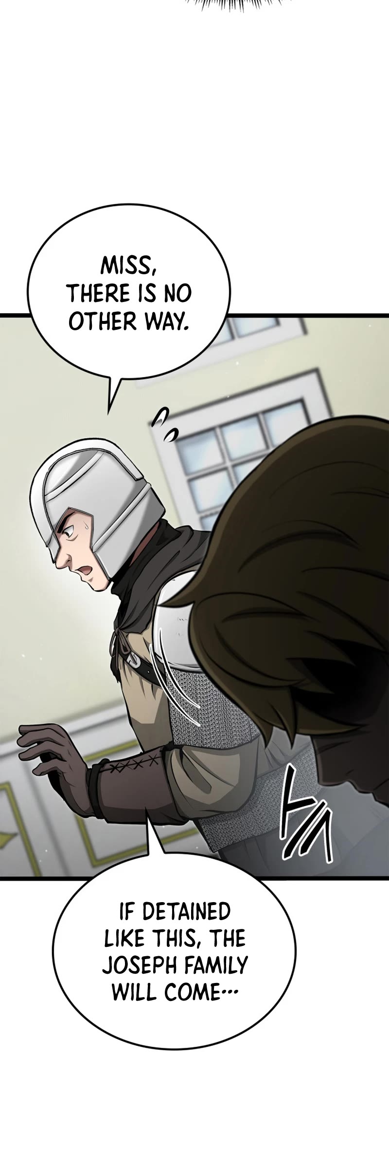 Boxer Kali chapter 36 page 31