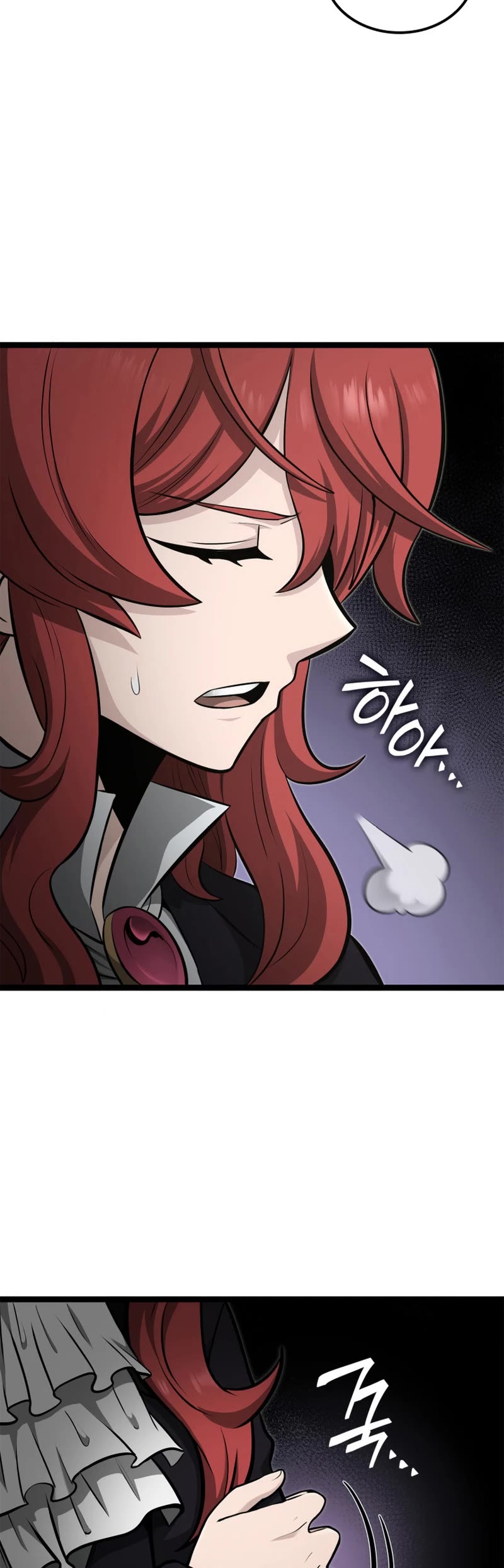 Boxer Kali chapter 36 page 35