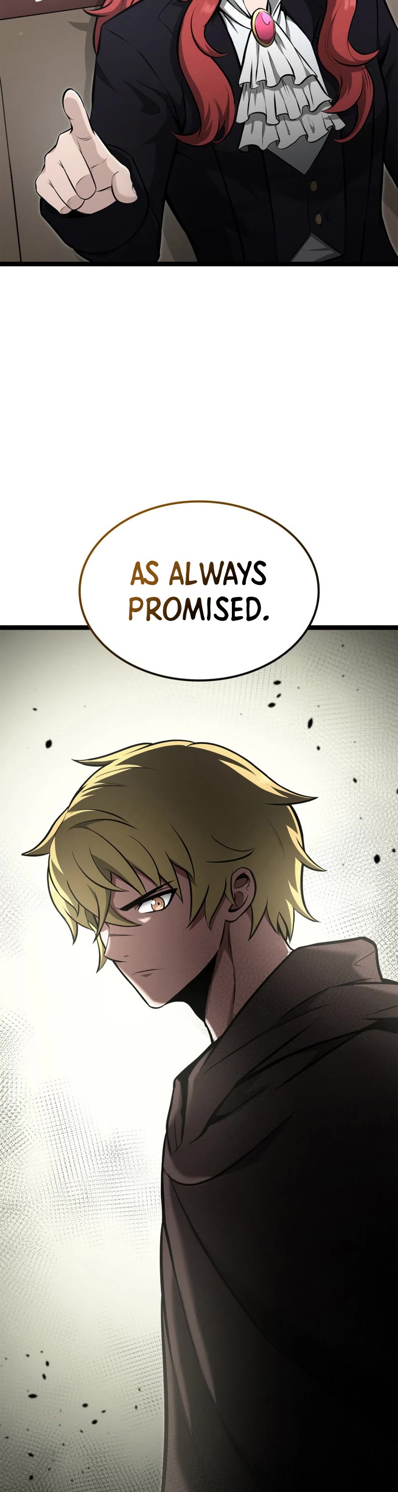 Boxer Kali chapter 36 page 37