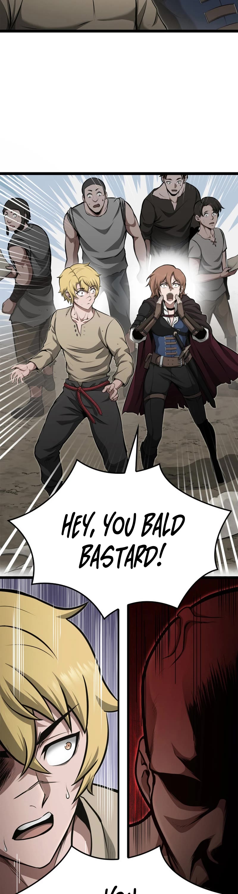 Boxer Kali chapter 36 page 43