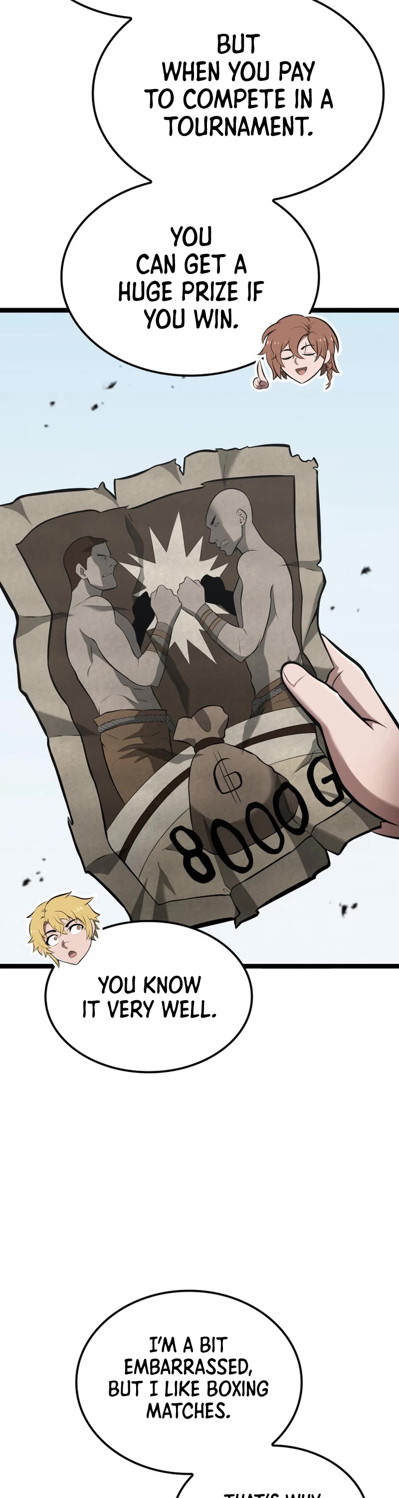 Boxer Kali chapter 36 page 8