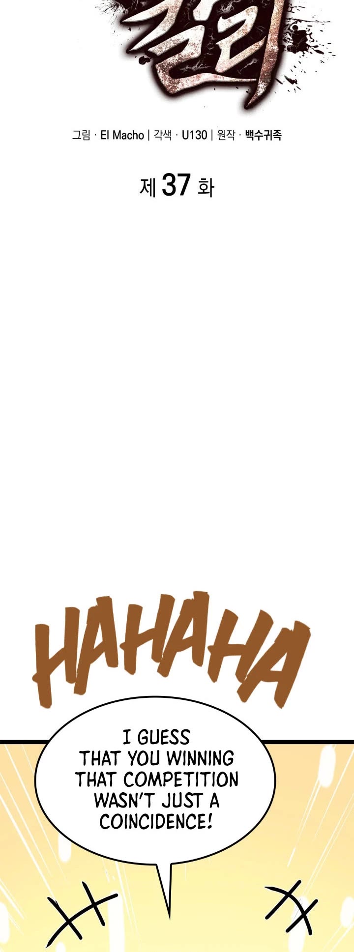 Boxer Kali chapter 37 page 11