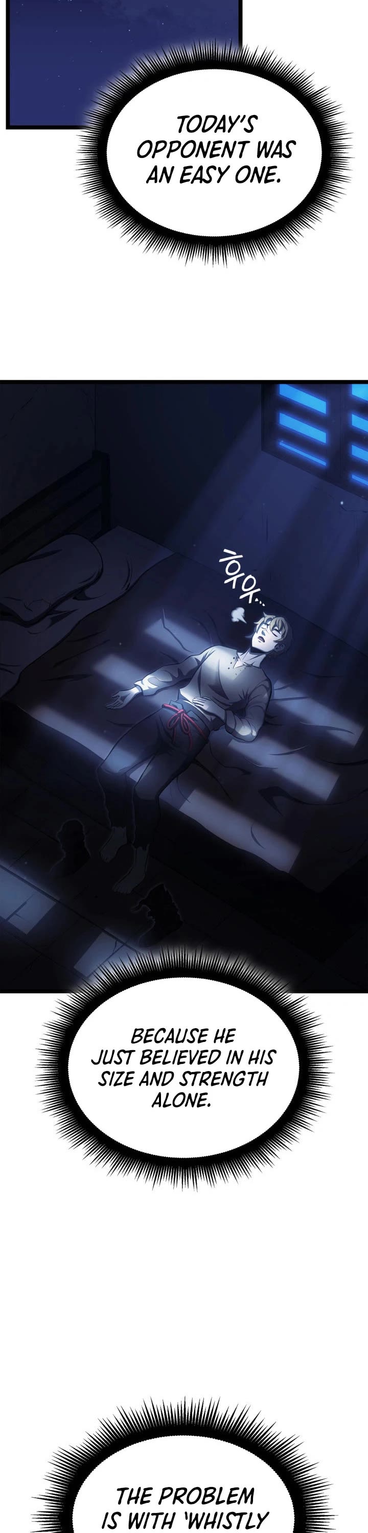 Boxer Kali chapter 37 page 16