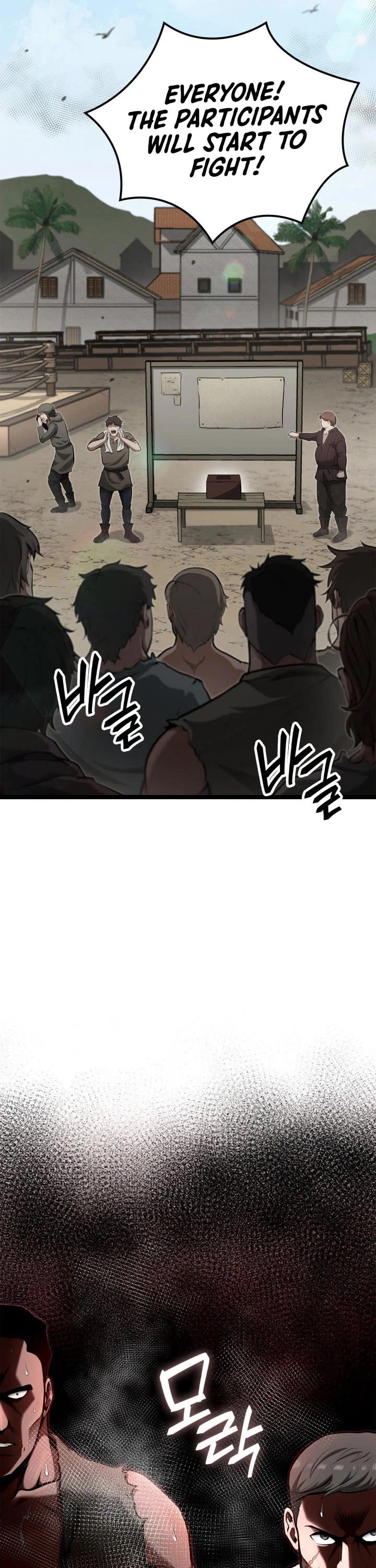 Boxer Kali chapter 37 page 19