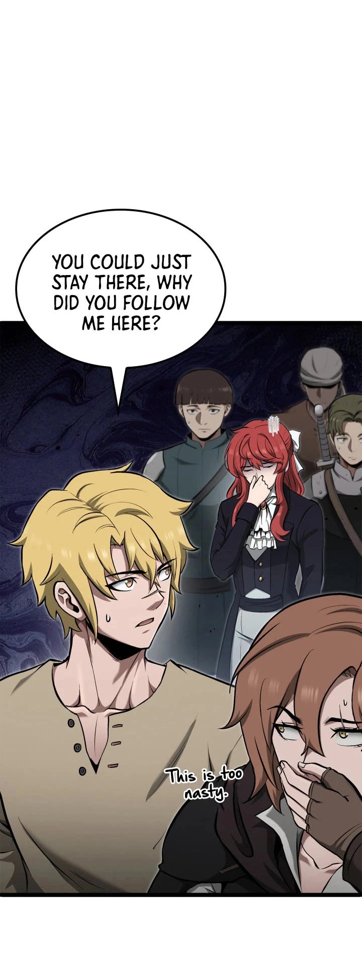 Boxer Kali chapter 37 page 21