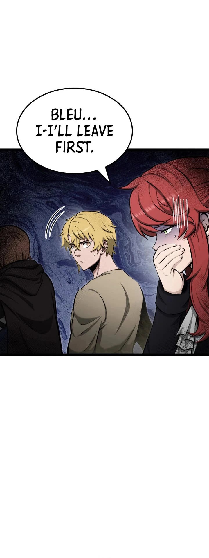 Boxer Kali chapter 37 page 22