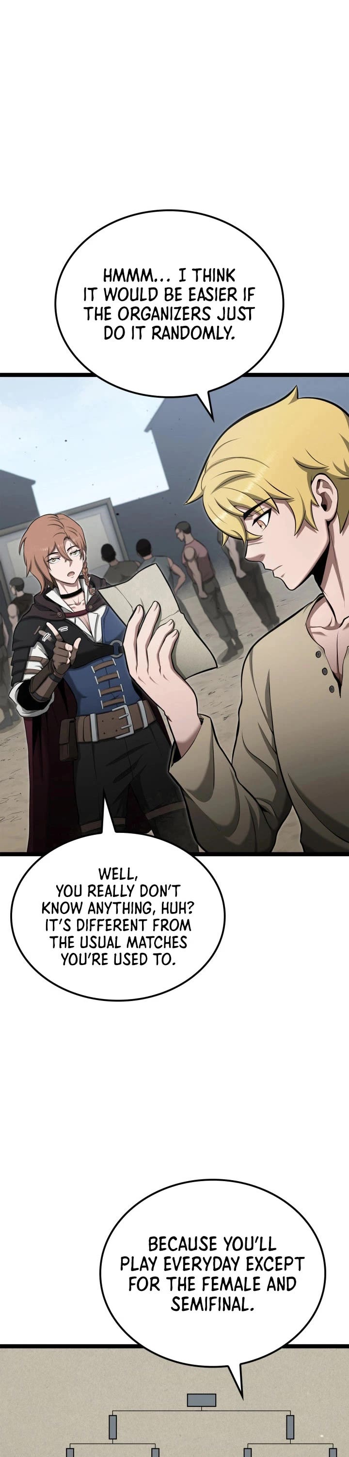 Boxer Kali chapter 37 page 24