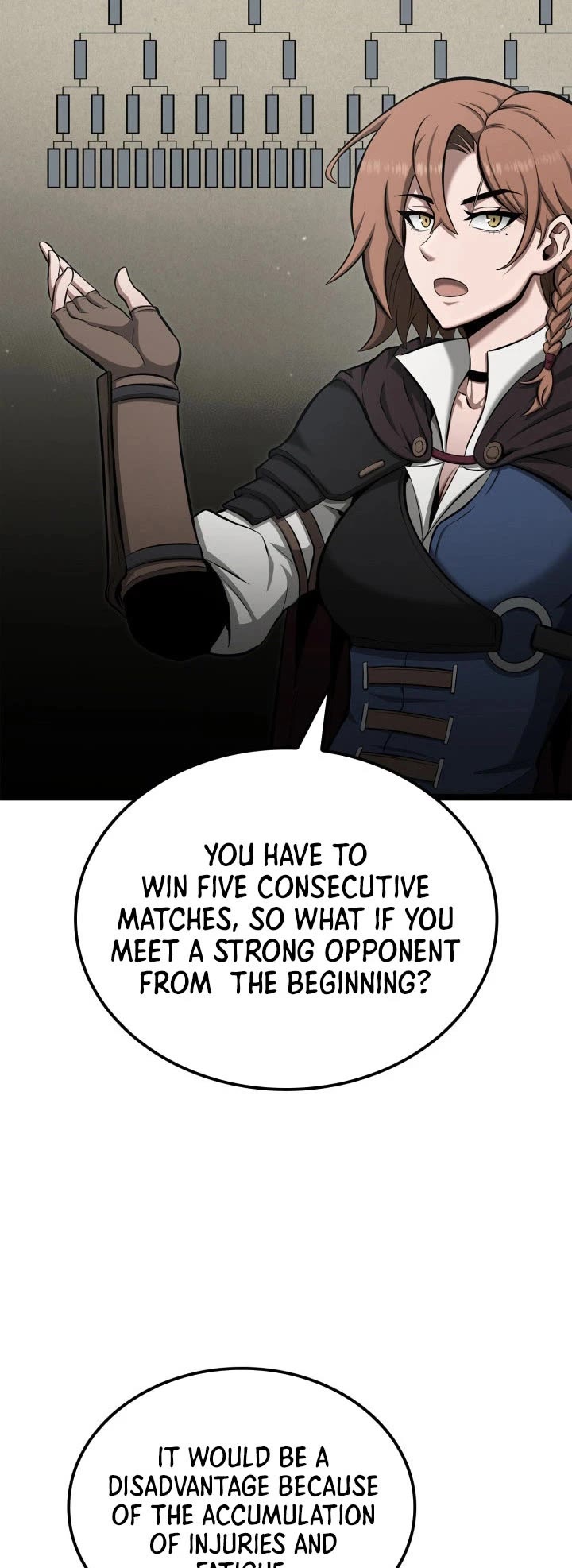 Boxer Kali chapter 37 page 25