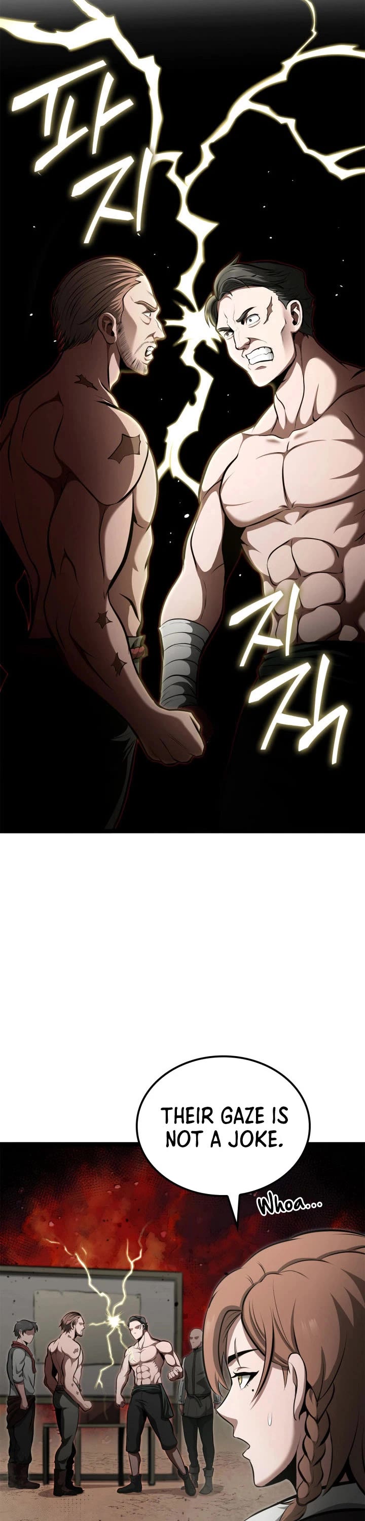 Boxer Kali chapter 37 page 28