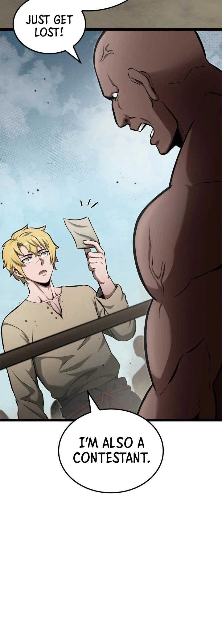 Boxer Kali chapter 37 page 3