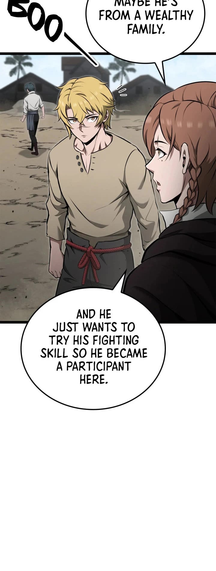 Boxer Kali chapter 37 page 34