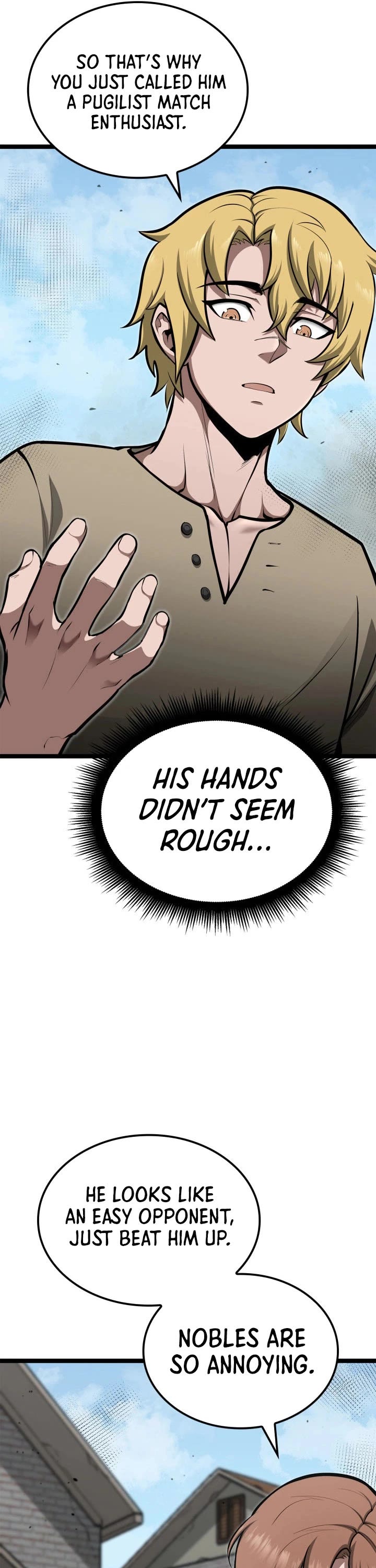 Boxer Kali chapter 37 page 35