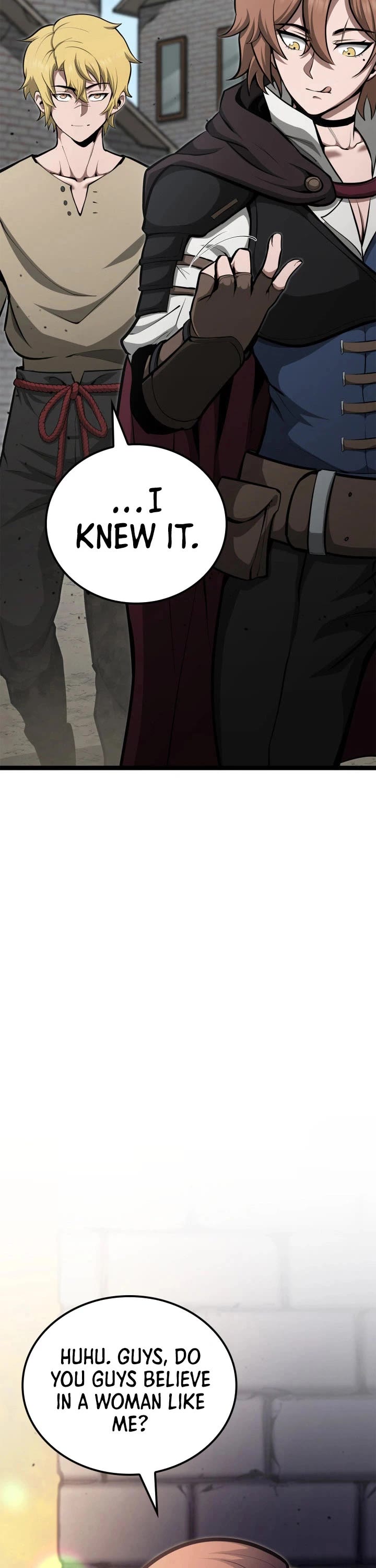 Boxer Kali chapter 37 page 36