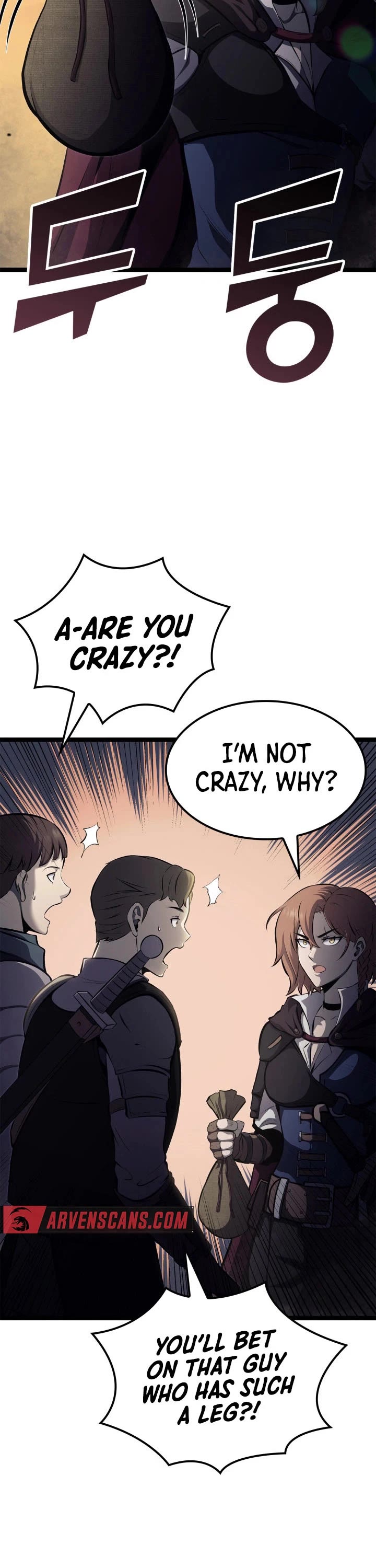 Boxer Kali chapter 37 page 40