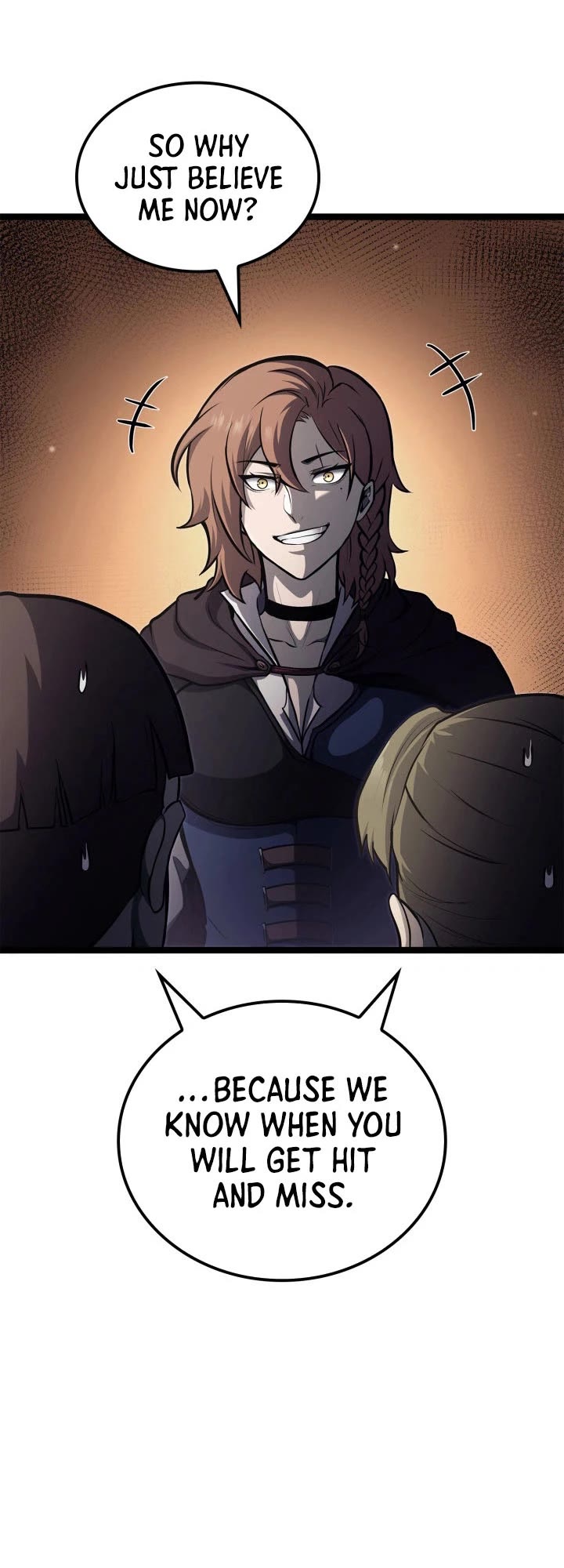 Boxer Kali chapter 37 page 42