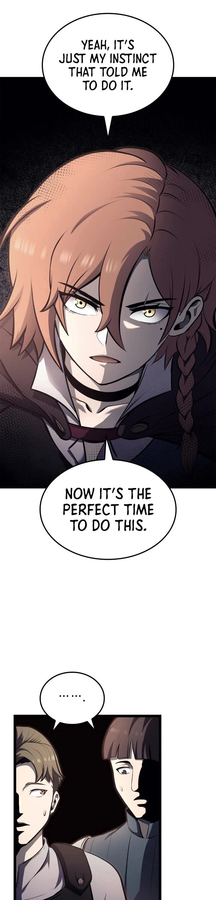 Boxer Kali chapter 37 page 43