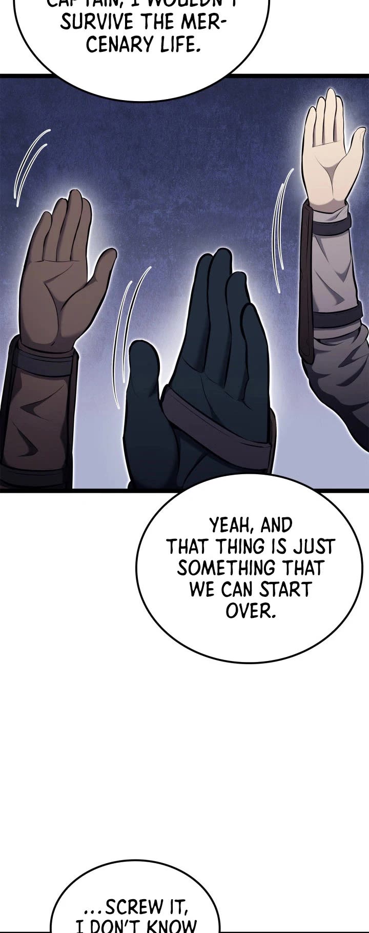 Boxer Kali chapter 37 page 45