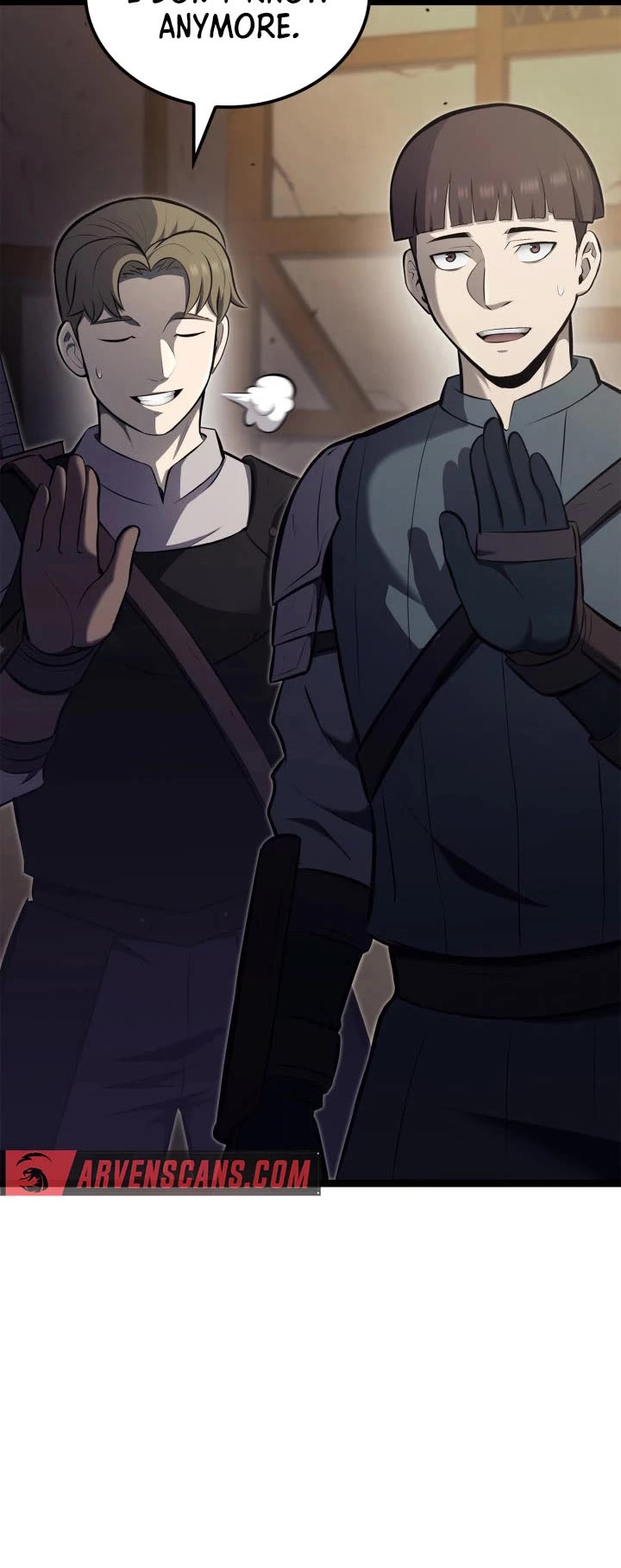 Boxer Kali chapter 37 page 46