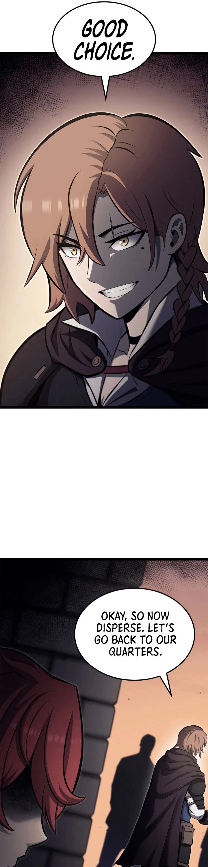 Boxer Kali chapter 37 page 47