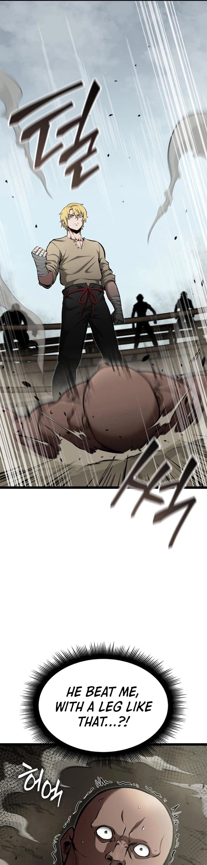 Boxer Kali chapter 37 page 8