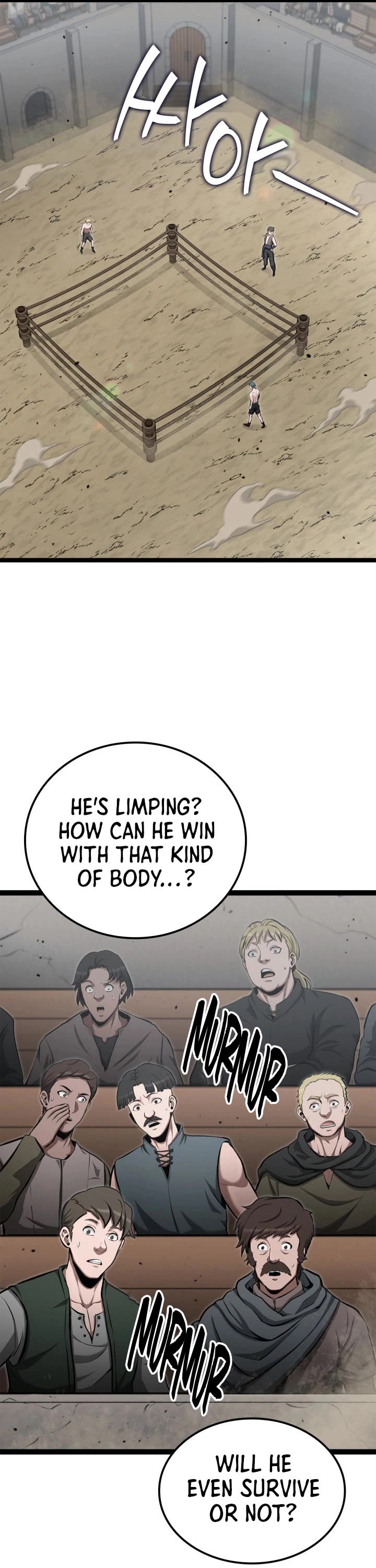 Boxer Kali chapter 38 page 12