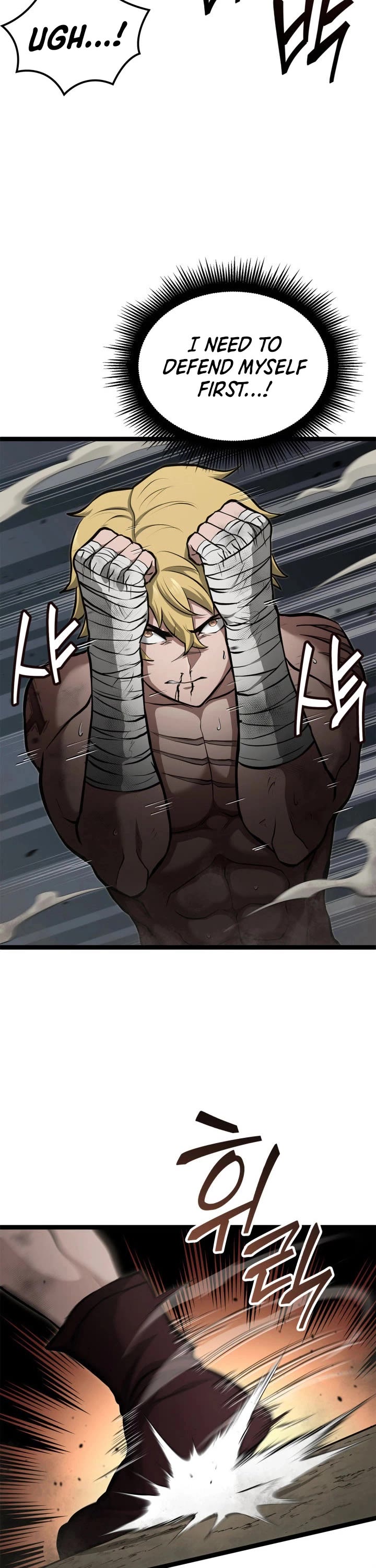 Boxer Kali chapter 38 page 18