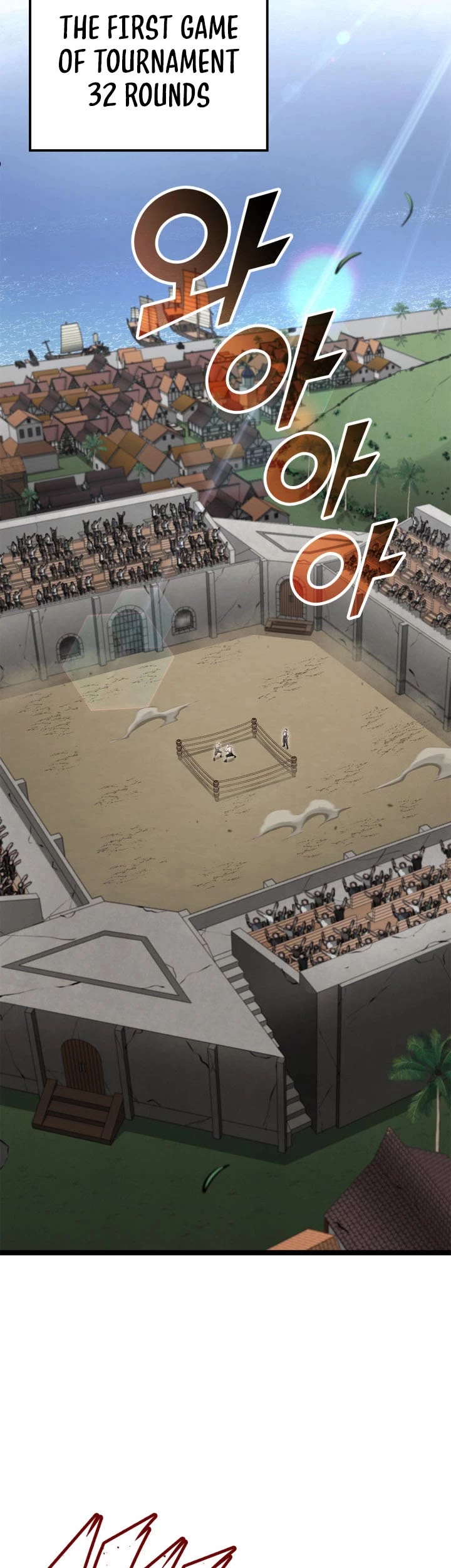 Boxer Kali chapter 38 page 2