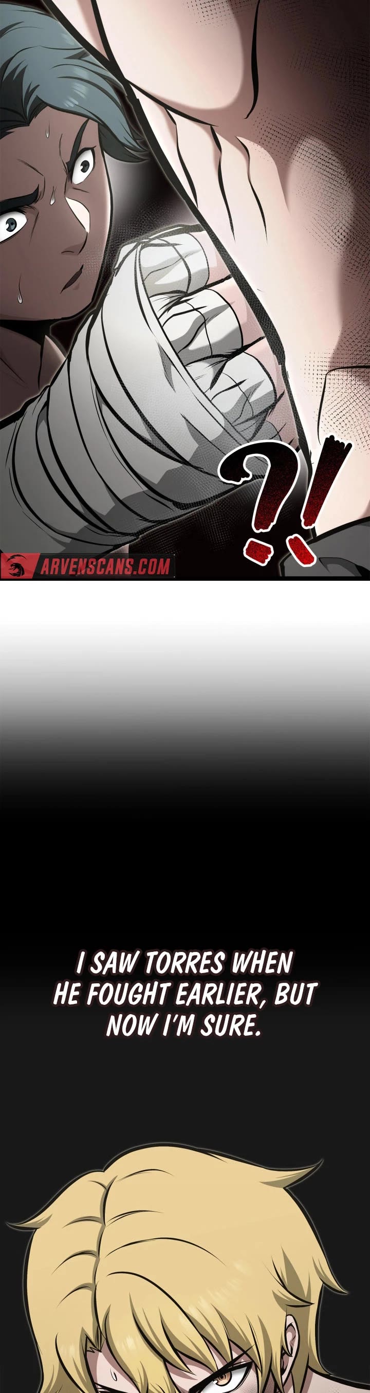 Boxer Kali chapter 38 page 25