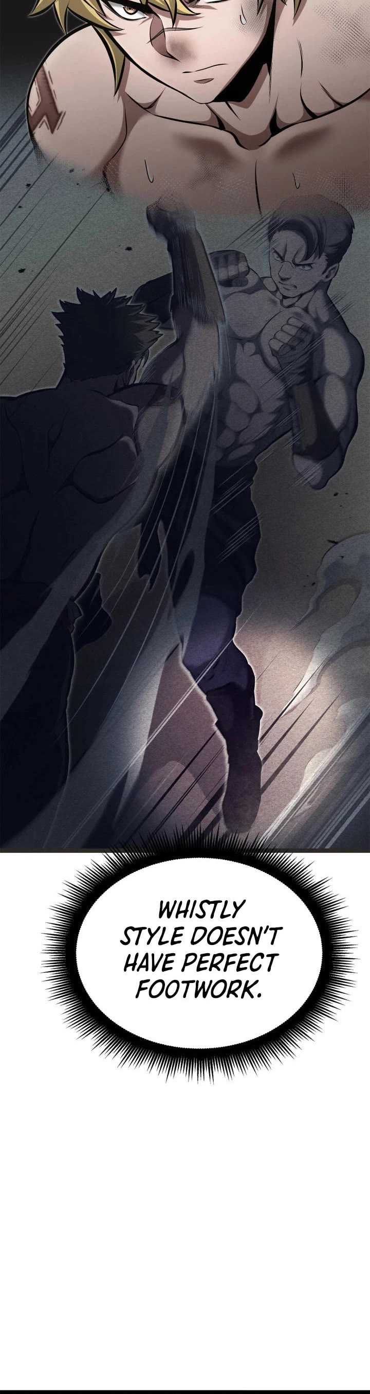 Boxer Kali chapter 38 page 26