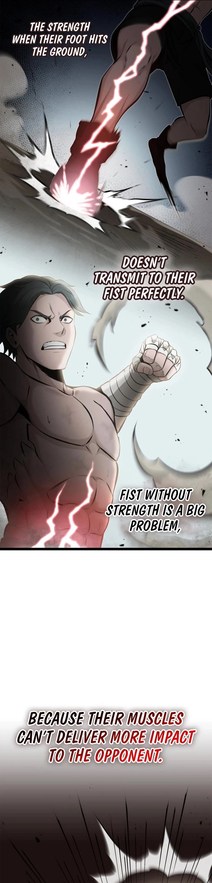 Boxer Kali chapter 38 page 27