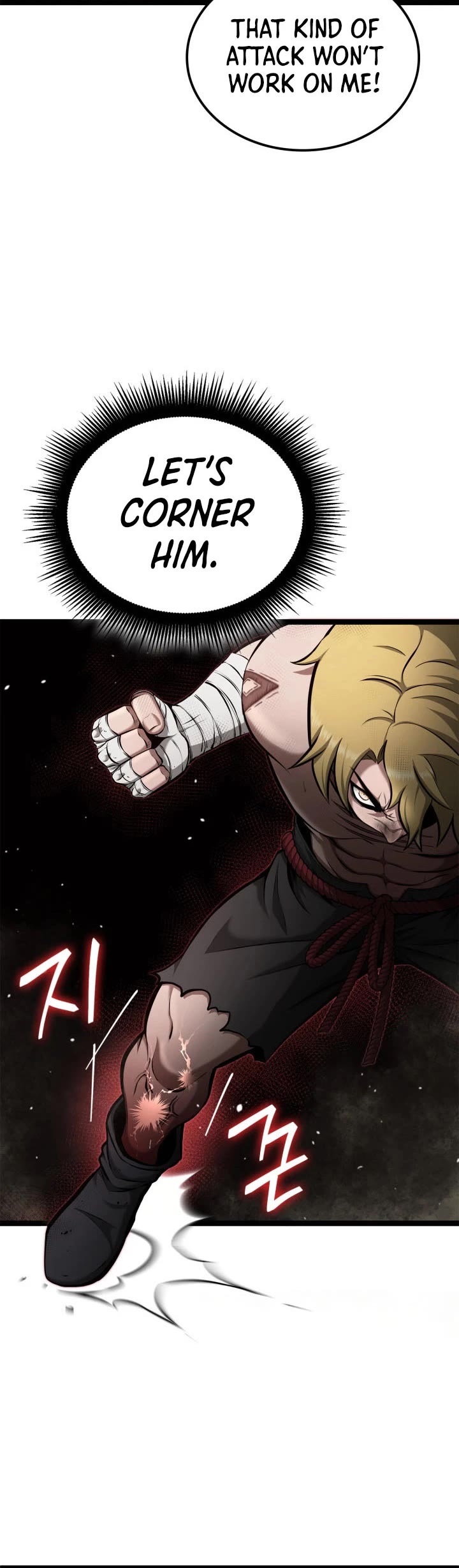 Boxer Kali chapter 38 page 29