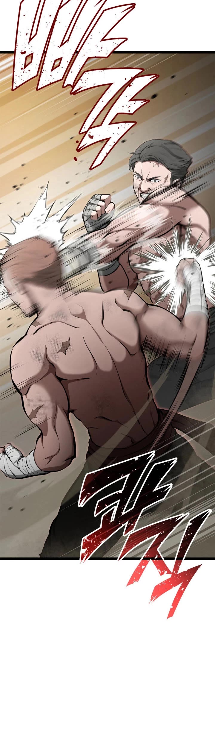 Boxer Kali chapter 38 page 3