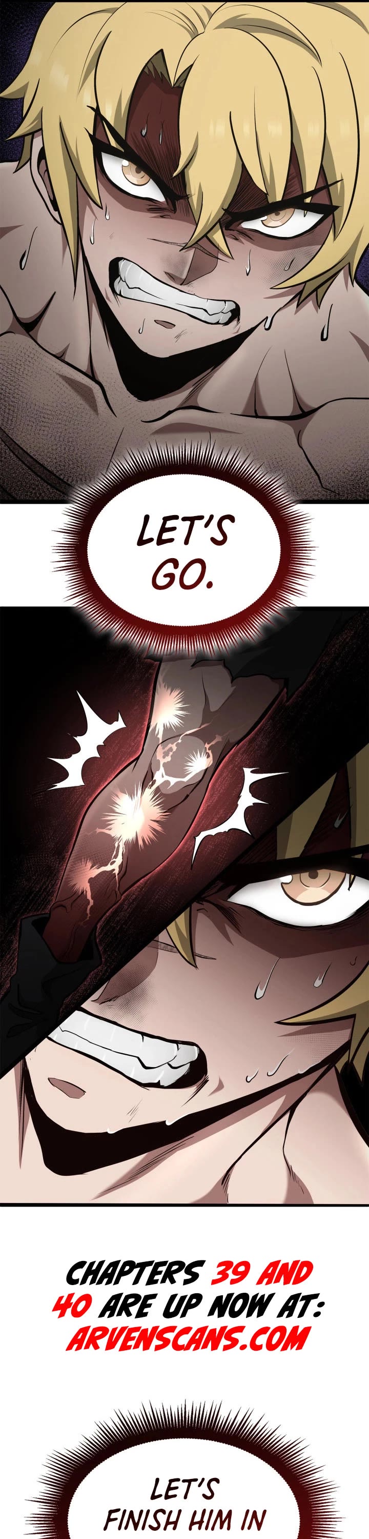 Boxer Kali chapter 38 page 30