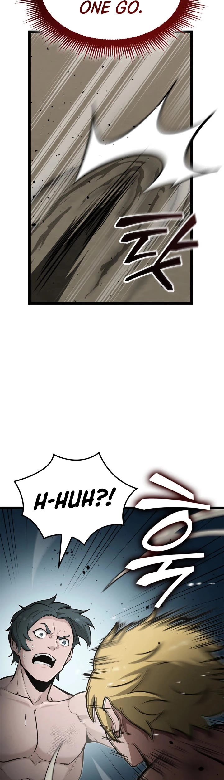 Boxer Kali chapter 38 page 31