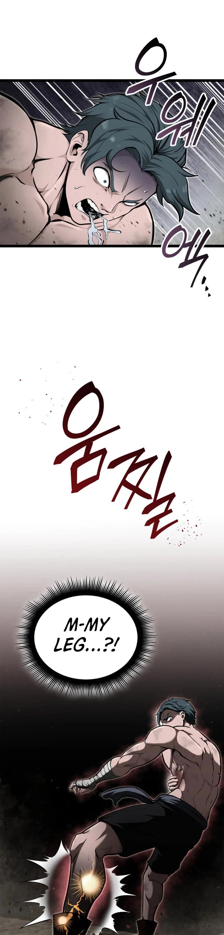 Boxer Kali chapter 38 page 33