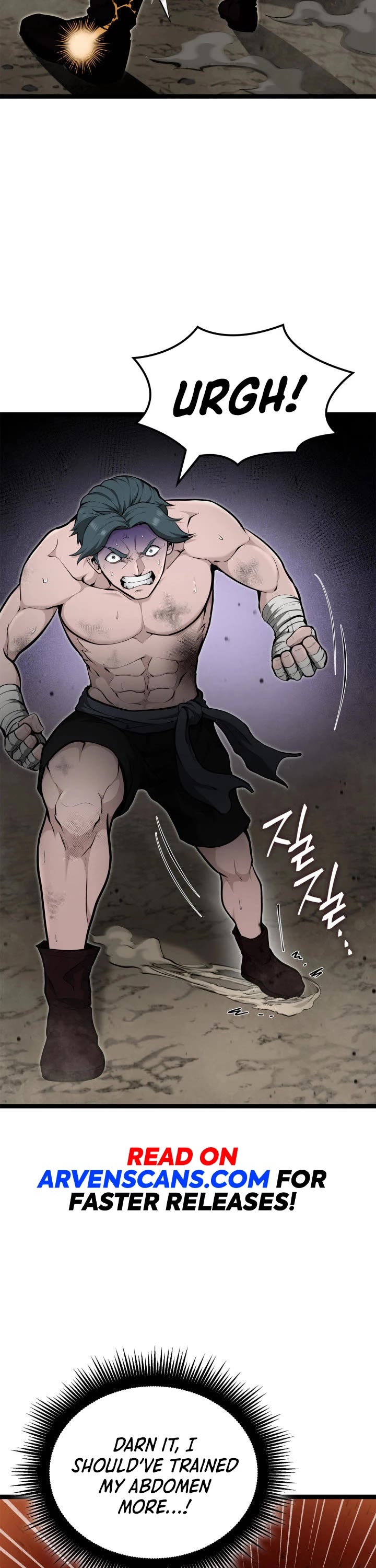 Boxer Kali chapter 38 page 34