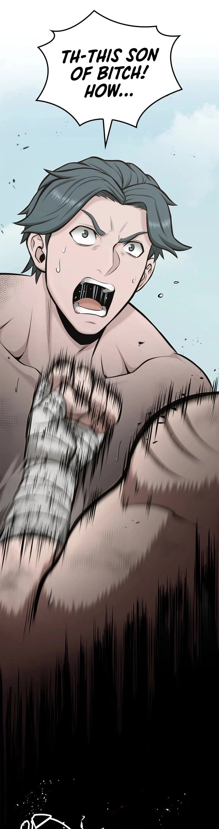 Boxer Kali chapter 38 page 36