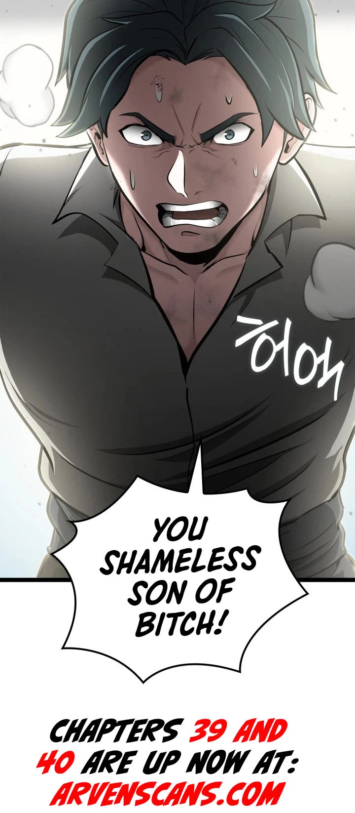 Boxer Kali chapter 38 page 40