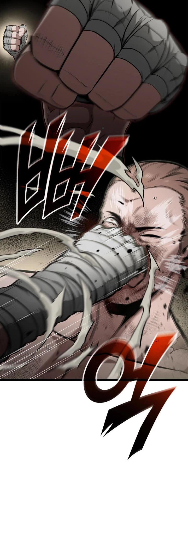 Boxer Kali chapter 38 page 6