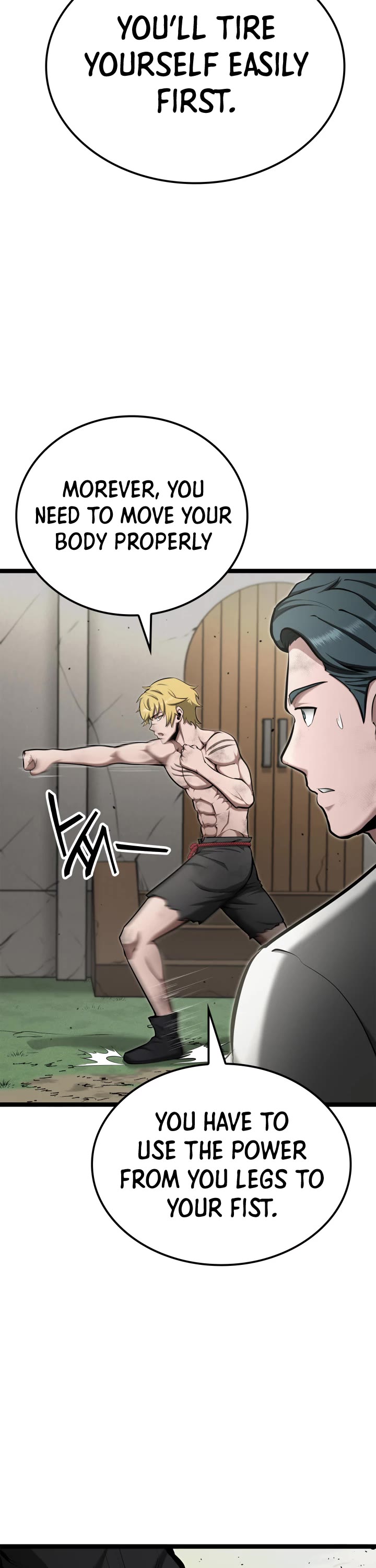 Boxer Kali chapter 39 page 12