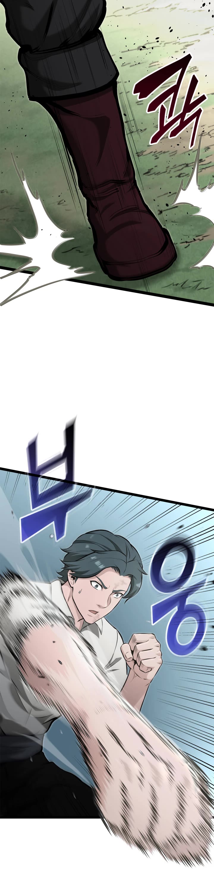 Boxer Kali chapter 39 page 13
